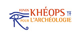 fonds Khéops pour l’archéologie